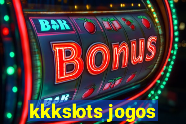 kkkslots jogos